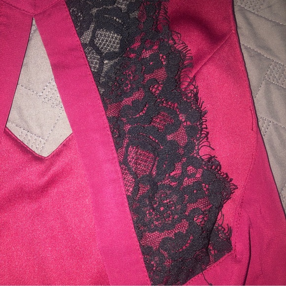 Short mini dress from Tobi - Picture 2 of 4